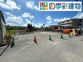 沖縄県那覇市字上間