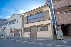 大阪府大阪市東淀川区瑞光１丁目