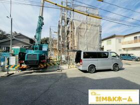 愛知県知多郡武豊町字梨子ノ木