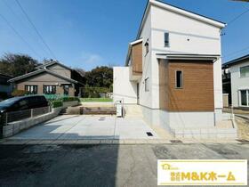 愛知県知多郡武豊町字梨子ノ木