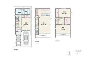 大阪府高槻市大塚町３丁目