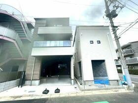 東京都中野区江古田１丁目
