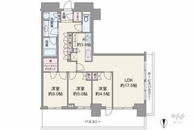 パークシティ中野ザタワーエアーズ