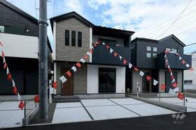 愛知県名古屋市西区こも原町