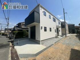 兵庫県明石市藤が丘１丁目