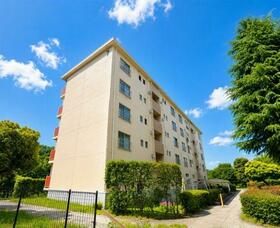 清瀬台田住宅７号棟