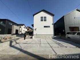 神奈川県伊勢原市串橋