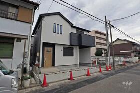 愛知県春日井市高蔵寺町２丁目