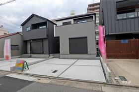 愛知県名古屋市北区長喜町３丁目