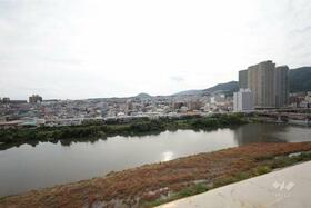 日興宝塚南口スカイマンション