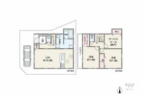 兵庫県尼崎市大島１丁目