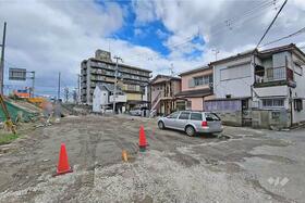 兵庫県尼崎市大島１丁目