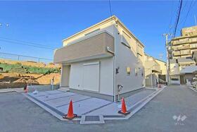 兵庫県尼崎市大島１丁目