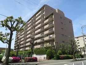 茨木レックスマンションＡ棟