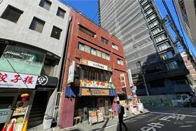 桔梗ハイツ西五反田