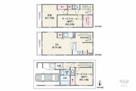 神奈川県川崎市幸区小向西町４丁目