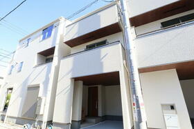 神奈川県川崎市幸区小向西町４丁目