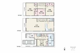 神奈川県川崎市幸区小向西町４丁目