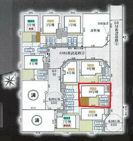 千葉県船橋市三咲７丁目