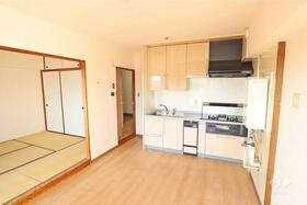 日商岩井武蔵小杉マンション