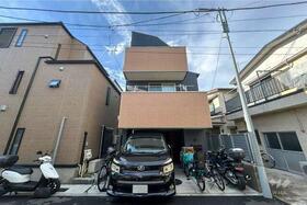 東京都大田区中央３丁目