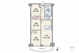 グリーンコーポ千寿