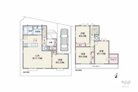東京都足立区東伊興３丁目