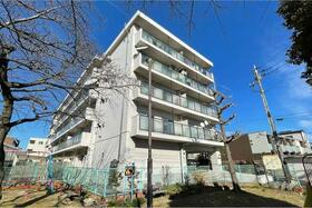 竹の塚ビューハイツ