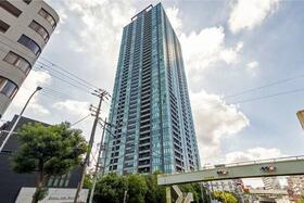 シティタワー大阪天満