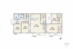 埼玉県川口市元郷５丁目