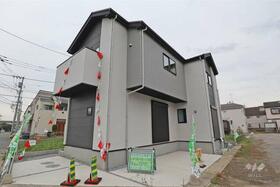 埼玉県川口市大字安行藤八