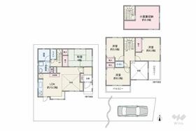 埼玉県川口市朝日１丁目