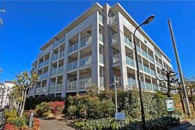 エコロジー落合レジデンス１