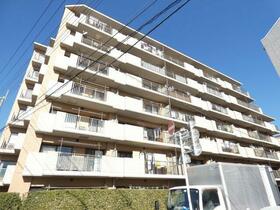 クレストコート金町