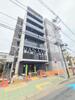 西川口駅より徒歩10分 2階 築1年3ヶ月の賃貸物件