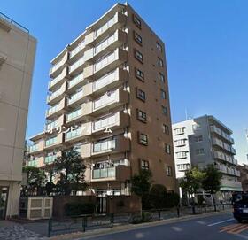 ライオンズマンション東大島第２　９階　角　部屋