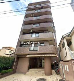 ドラゴンマンション森下１番館　２階　角　部屋　リ　フォーム済