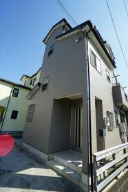 神奈川県茅ヶ崎市西久保