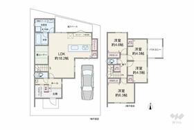 大阪府茨木市豊川２丁目