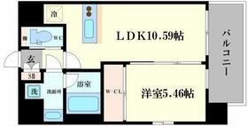 間取り：227103135689