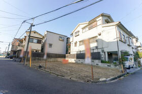 大阪府高槻市淀の原町