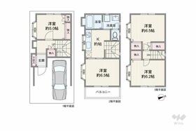 東京都大田区大森北３丁目