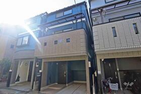 東京都大田区大森北３丁目