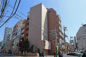 ライオンズステーションプラザ千歳烏山