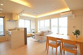 レジェイド上北沢