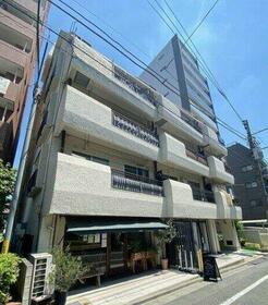 武蔵関サンハイツ　中古マンション