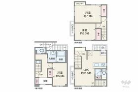 東京都足立区江北３丁目