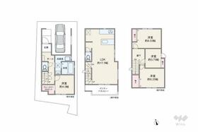 東京都足立区本木南町