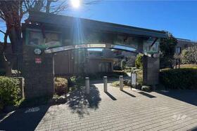 Ｌフォレスト杉並