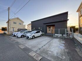 千葉県山武市松ヶ谷